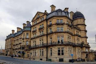 Midland Hotel Bradford fotoÄŸrafÄ±