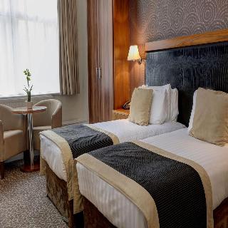 Midland Hotel Bradford fotoÄŸrafÄ±