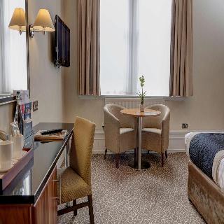 Midland Hotel Bradford fotoÄŸrafÄ±