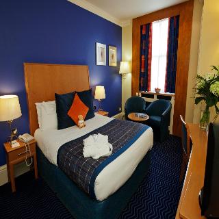 Midland Hotel Bradford fotoÄŸrafÄ±