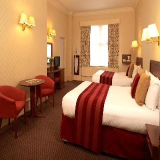 Midland Hotel Bradford fotoÄŸrafÄ±