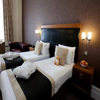 Midland Hotel Bradford fotoÄŸrafÄ±