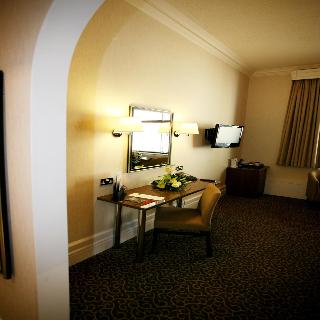 Midland Hotel Bradford fotoÄŸrafÄ±