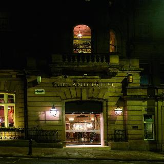 Midland Hotel Bradford fotoÄŸrafÄ±