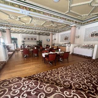 Midland Hotel Bradford fotoÄŸrafÄ±