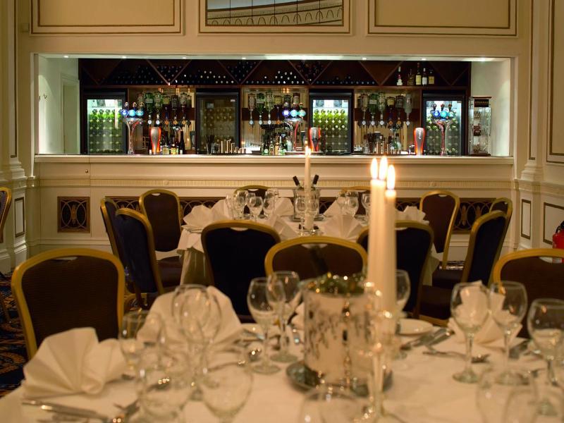 Midland Hotel Bradford - Genel