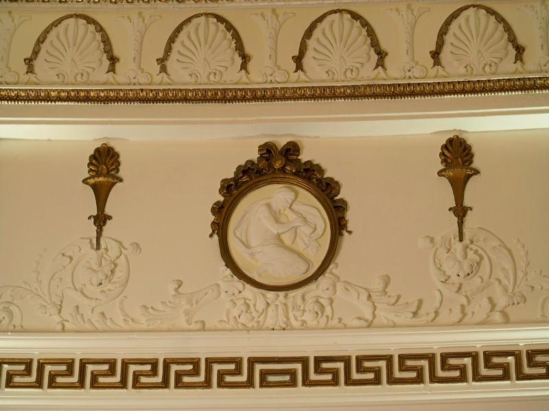 Midland Hotel Bradford - Genel