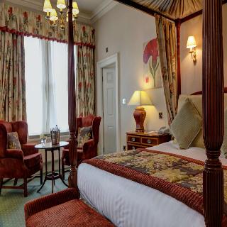 Midland Hotel Bradford fotoÄŸrafÄ±