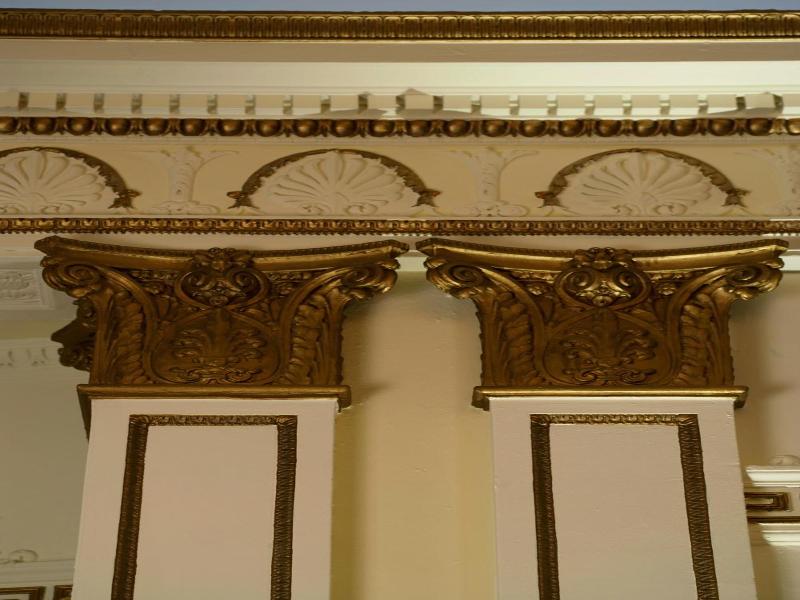 Midland Hotel Bradford - Genel