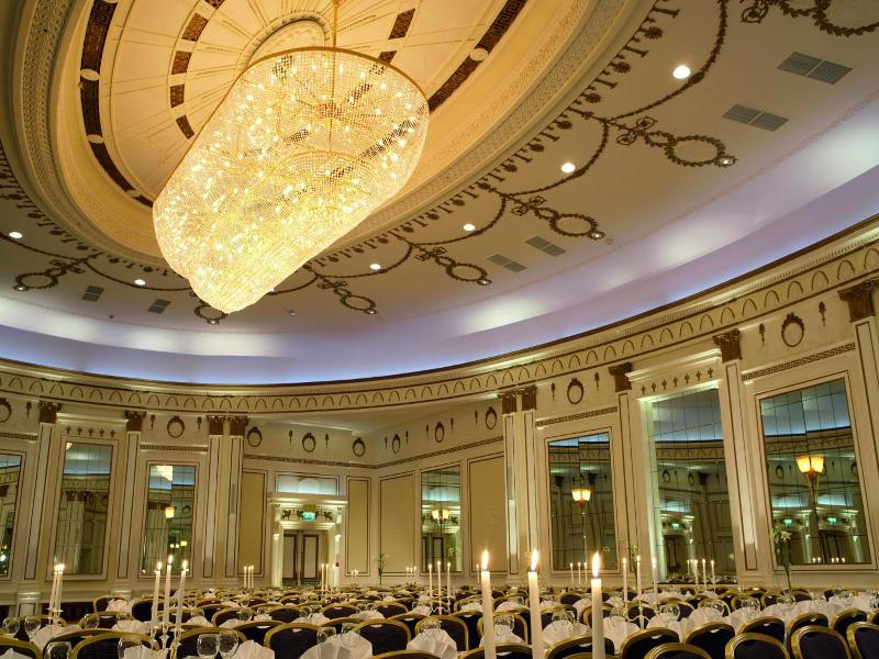Midland Hotel Bradford - Genel