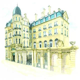Midland Hotel Bradford fotoÄŸrafÄ±
