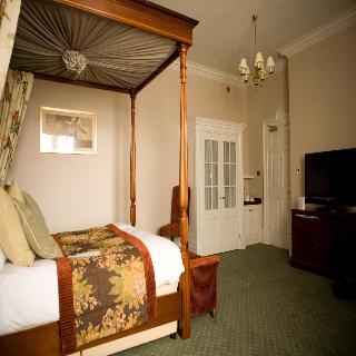 Midland Hotel Bradford fotoÄŸrafÄ±