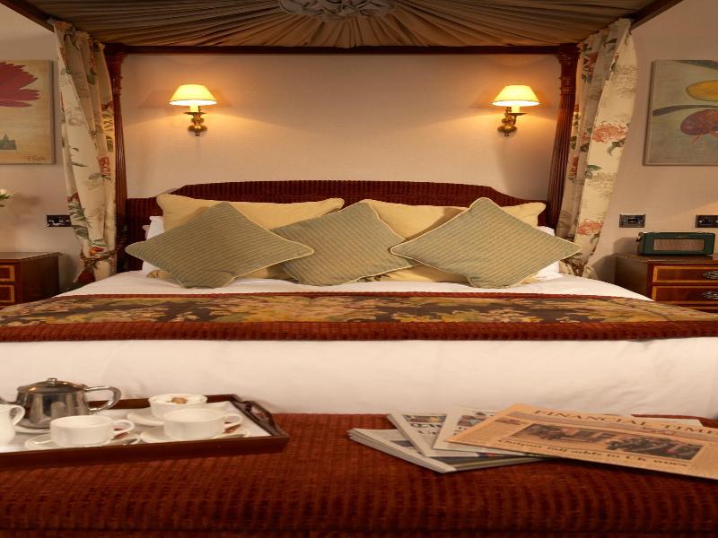 Midland Hotel Bradford - Genel