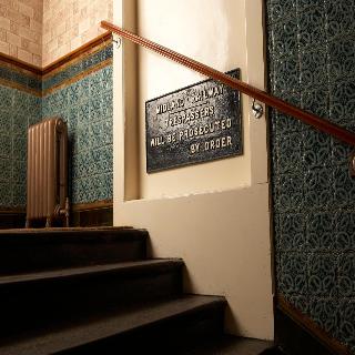 Midland Hotel Bradford fotoÄŸrafÄ±
