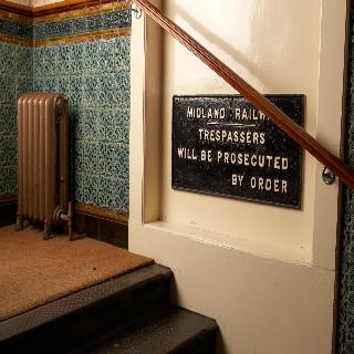 Midland Hotel Bradford fotoÄŸrafÄ±