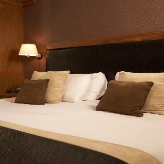 Midland Hotel Bradford fotoÄŸrafÄ±