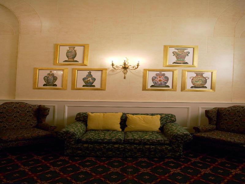 Midland Hotel Bradford - Genel