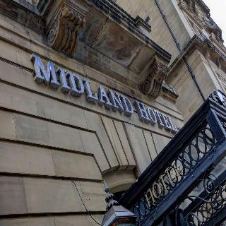 Midland Hotel Bradford fotoÄŸrafÄ±