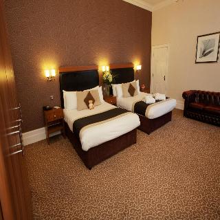 Midland Hotel Bradford fotoÄŸrafÄ±