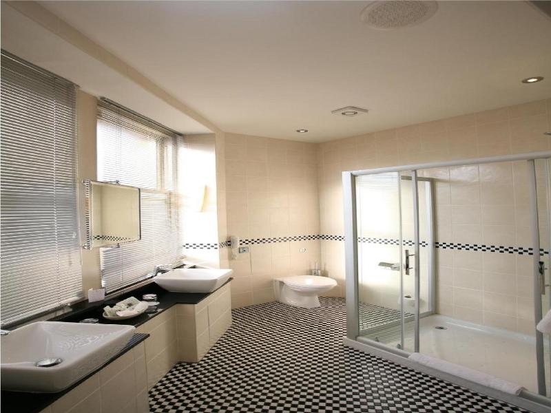 Midland Hotel Bradford - Genel