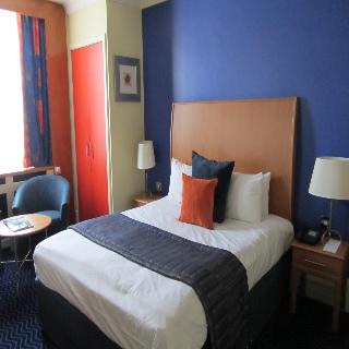 Midland Hotel Bradford fotoÄŸrafÄ±