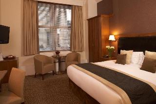 Midland Hotel Bradford fotoÄŸrafÄ±