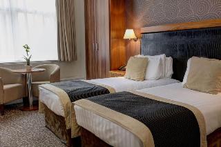 Midland Hotel Bradford fotoÄŸrafÄ±