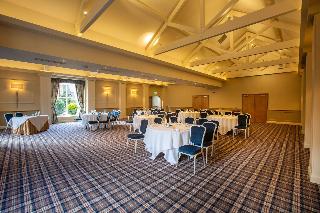 Carden Park Hotel, Golf Resort and Spa fotoÄŸrafÄ±