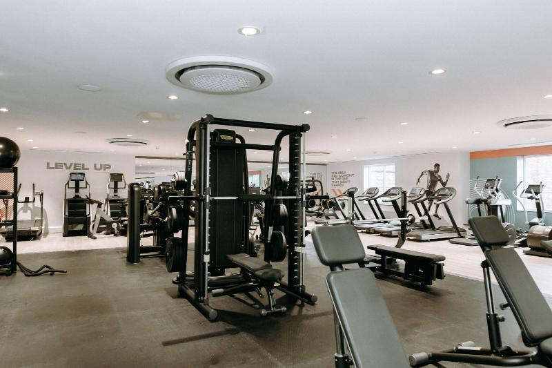 Carden Park Hotel, Golf Resort and Spa - Aktivite
