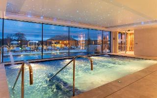 Carden Park Hotel, Golf Resort and Spa fotoÄŸrafÄ±