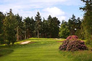 Carden Park Hotel, Golf Resort and Spa fotoÄŸrafÄ±