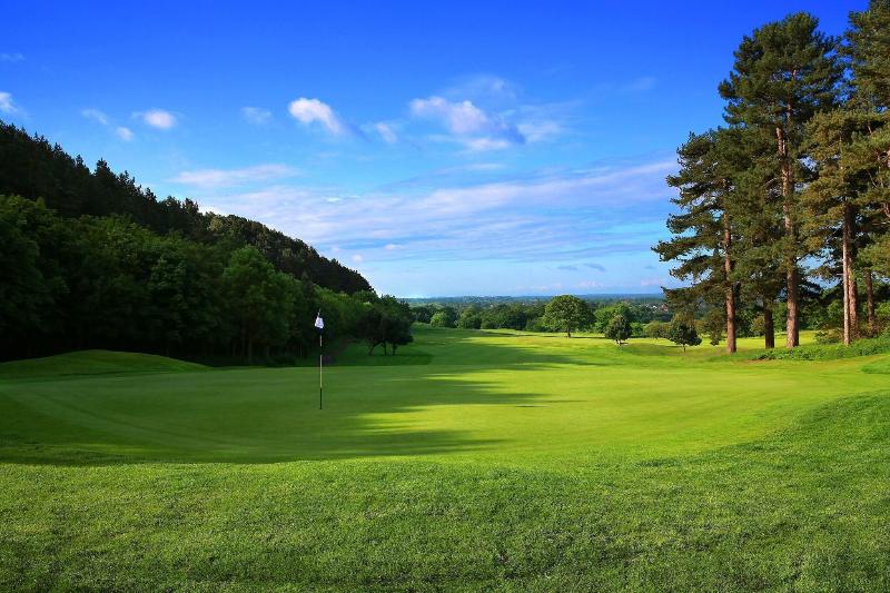 Carden Park Hotel, Golf Resort and Spa - Aktivite