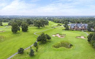 Carden Park Hotel, Golf Resort and Spa fotoÄŸrafÄ±