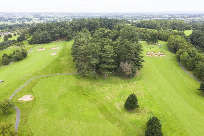 Carden Park Hotel, Golf Resort and Spa - Aktivite