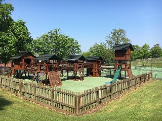 Carden Park Hotel, Golf Resort and Spa fotoÄŸrafÄ±