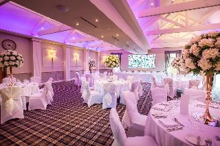 Carden Park Hotel, Golf Resort and Spa fotoÄŸrafÄ±