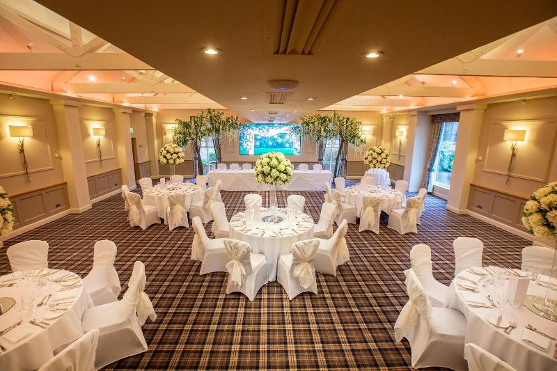 Carden Park Hotel, Golf Resort and Spa - Aktivite