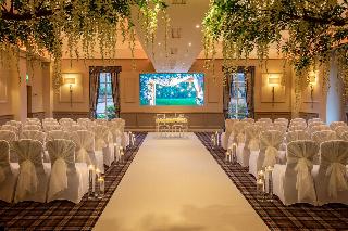 Carden Park Hotel, Golf Resort and Spa fotoÄŸrafÄ±