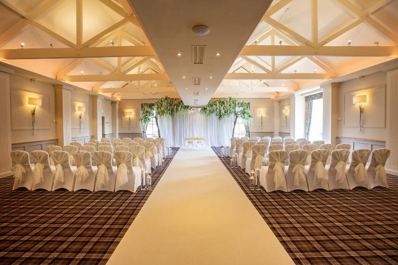 Carden Park Hotel, Golf Resort and Spa - Aktivite