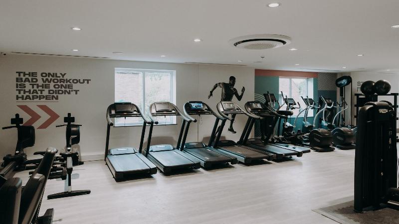 Carden Park Hotel, Golf Resort and Spa - Aktivite