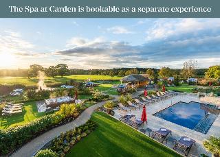 Carden Park Hotel, Golf Resort and Spa fotoÄŸrafÄ±