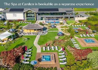 Carden Park Hotel, Golf Resort and Spa fotoÄŸrafÄ±