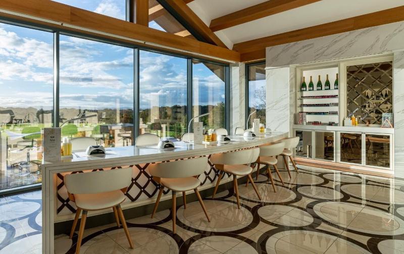 Carden Park Hotel, Golf Resort and Spa - Aktivite