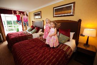 Carden Park Hotel, Golf Resort and Spa fotoÄŸrafÄ±