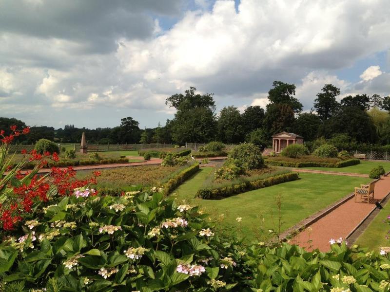 Carden Park Hotel, Golf Resort and Spa - Genel
