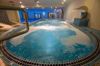 Carden Park Hotel, Golf Resort and Spa fotoÄŸrafÄ±