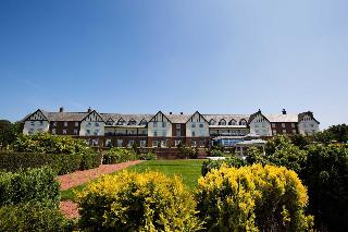 Carden Park Hotel, Golf Resort and Spa otel fotoğrafı