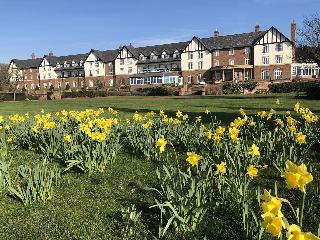 Carden Park Hotel, Golf Resort and Spa fotoÄŸrafÄ±