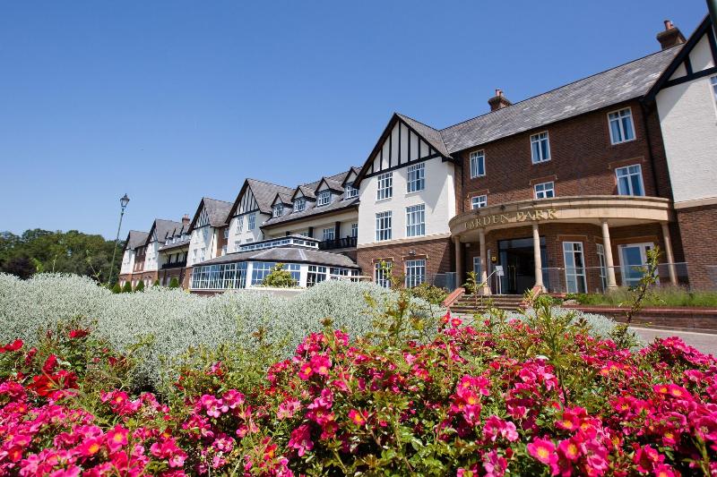 Carden Park Hotel, Golf Resort and Spa - Genel