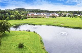 Carden Park Hotel, Golf Resort and Spa fotoÄŸrafÄ±